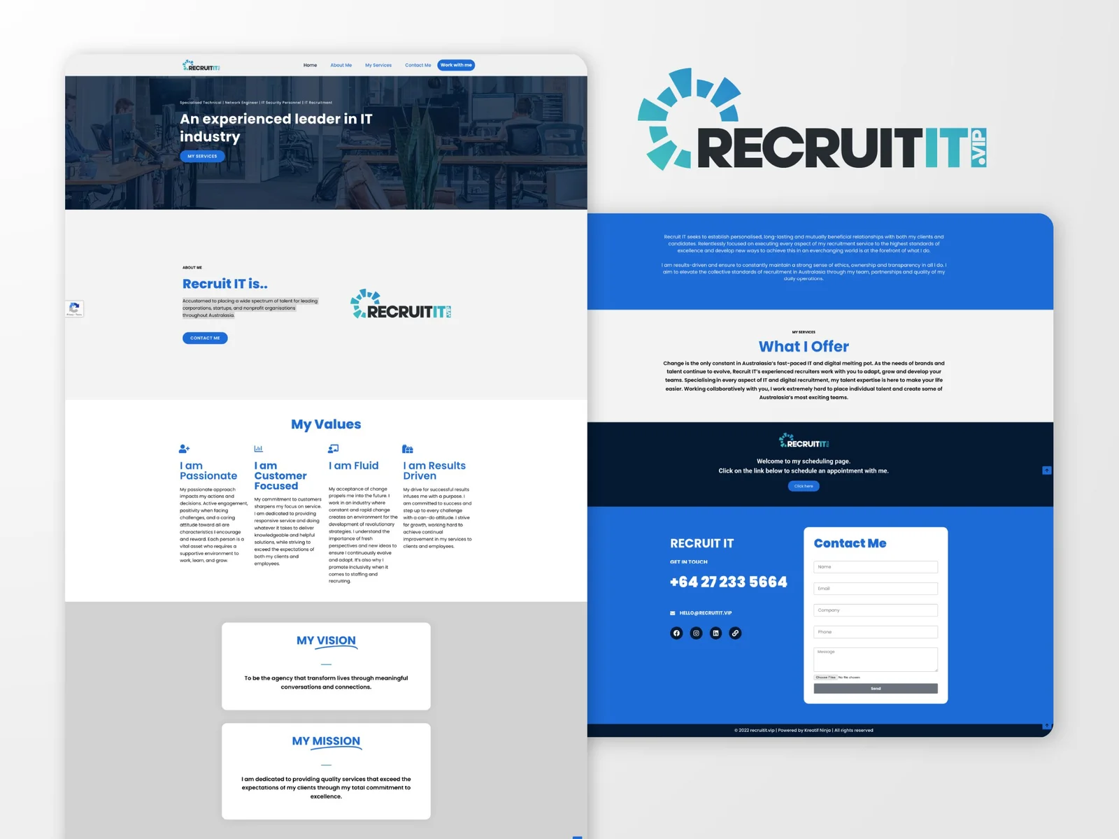Brand Identity Collection — image 2