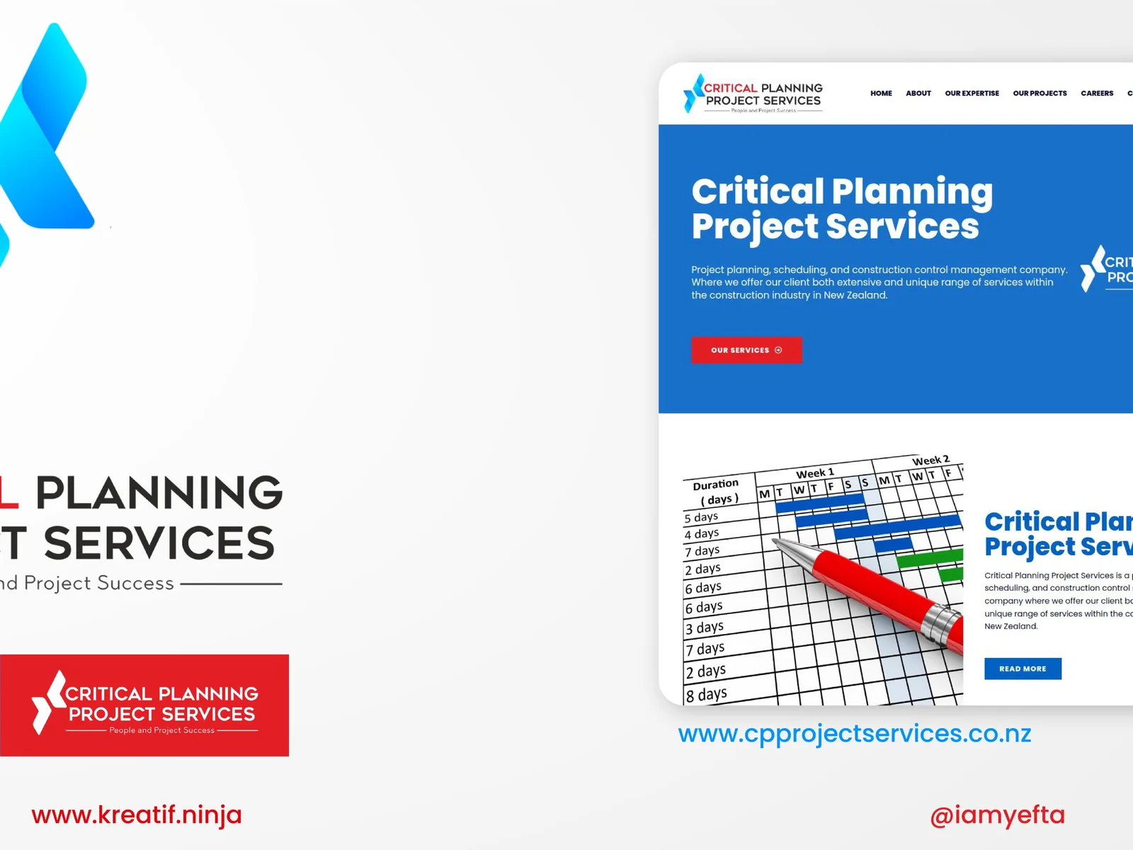 Critical Planning Project Services — image 3